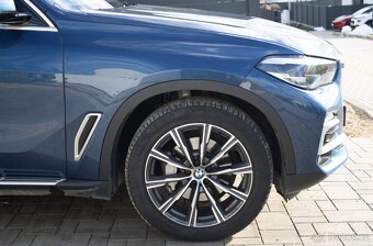 BMW X5 xDrive 30d 2019 - 7