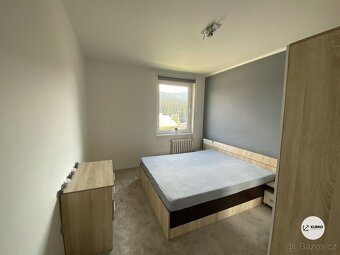pronájem bytu 2+1 v obci Staré Hamry - 7