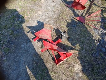 VARI XP 200 + VOZÍK AN400 - 7