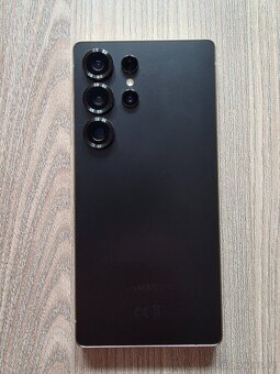 Samsung S 25 Ultra 512 GB - 7