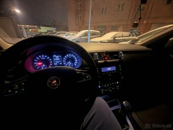 Škoda Octavia III 1.6 TDI 77KW - 7