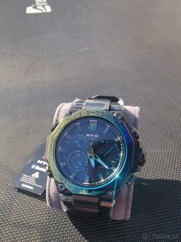 CASIO MT-G B2000YR - 7