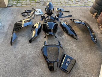 Cbr 1000 RR 04-05 - 7