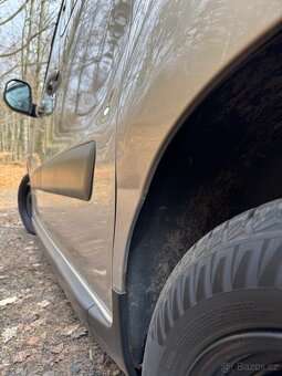 Peugeot Partner Tepee 1.6 hdi - 7