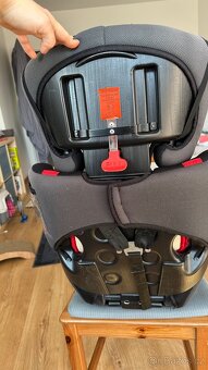Dětská autosedačka - 7