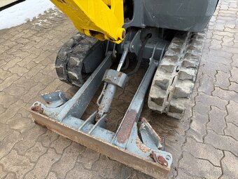 Minibagr Wacker Neuson ET 16 - 7