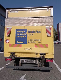 Iveco Daily 60C14N - 7