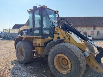 CAT 930G - 7