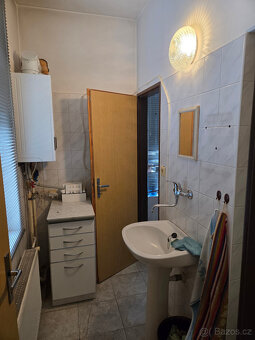 Kancelář a skladové prostory - 7