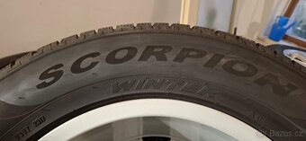 alu kola 5x112 r17 - 7