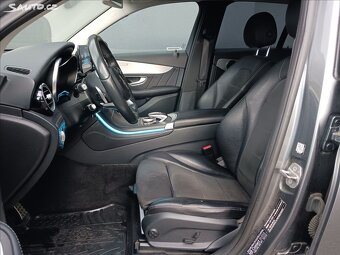 Mercedes-Benz GLC - 7