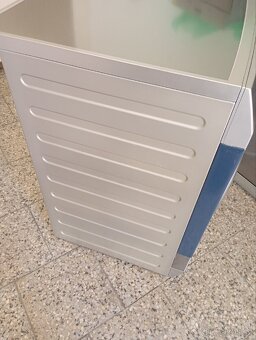 Pračka komerční Electrolux W170P - 7