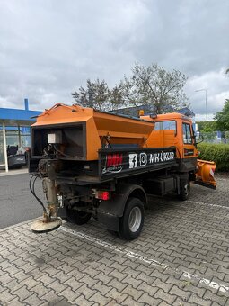 Multicar M26 - 7