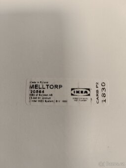 Pracovní stoly, kancelářské stoly IKEA - 7