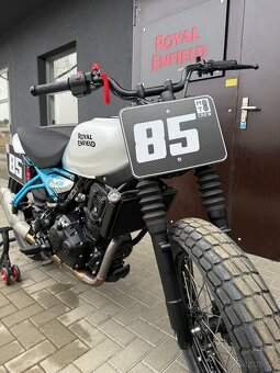 Royal Enfield Guerrilla 450 (GRR 450 FLAT) - 7