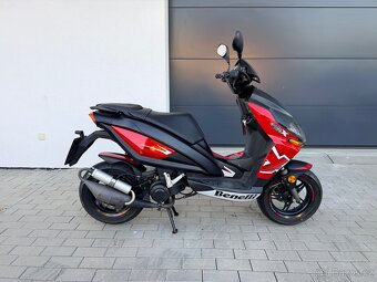 Benelli 49X Quattro Nove - 7