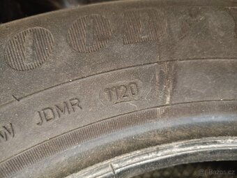 Pneu 205/60 16 - 7