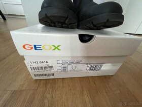 Divci boty Geox - 7
