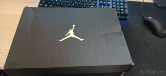 Nové Air Jordan Legacy 312 Low - jen za 1 200 Kč - 7