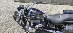 BMW R18 First Edition 2022,nejvyšší výbava+doplňky - 7