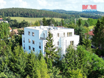 Prodej bytu 2+kk, 60 m², Sedlčany, ul. K Cihelně - 7