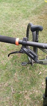 Dirt kolo CTM Dirtking - 7