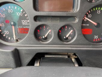 Daf Lf 55.180 Fornal Nosič 8t - 7