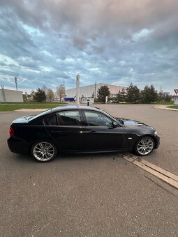 Bmw e90, 325i - 160kw, M-paket - 7