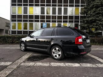 Škoda Octavia Combi 1.6 TDI Ambition - 7