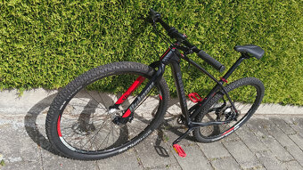 horské kolo MTB Author Traction 29” vel. M 17” - 7