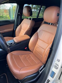 GLS 350d, 4-Matic,AIRMatic,N.TOPENÍ, AMG,DPH,FOLIE, KERAMIKA - 7