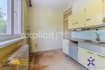 Prodej bytu 2+1 61 m2 - Uherský Brod, okres Uherské Hradiště - 7