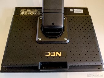 LCD MONITOR 19.0 NEC MuiltiSync EA 190M - 7