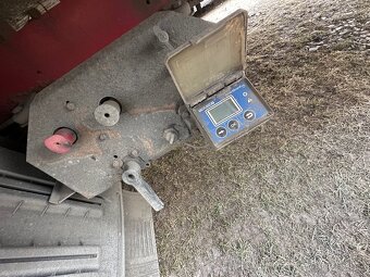 Návěs FLIEGL SDS 350 MEGA - 7
