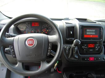 Fiat Ducato 2,3JTD 103kW L2H2 9AT - 7