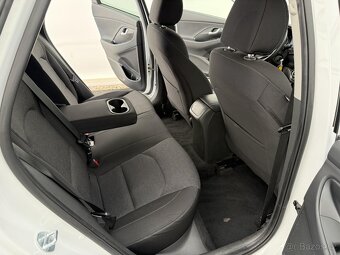 Hyundai i30, 1.0T-gdi CZ 1-MAJ DPH - 7