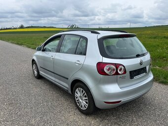 Volkswagen Golf PLUS 1.2 TSI 63kw - 7