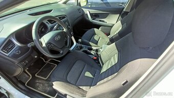 Kia Ceed 1.4i 73 kW - 7