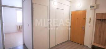 Milovice, pronájem bytu 2+1 s lodžií, 64 m2, okr. Nymburk - 7