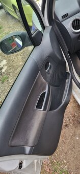 Dily citroen c3 2005-2010 - 7