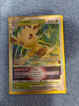 Pokémon karty - 7