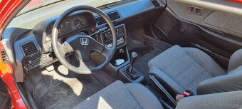 Honda Civic 4g ED6 - 7