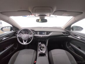 Opel Insignia EDITION SPORT 1.5 CDTi 2021 ČR 1.MAJ. + DPH - 7