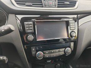 Nissan Qashqai, 1.6 DCI 96KW - 7