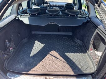 MB C270cdi combi - 7