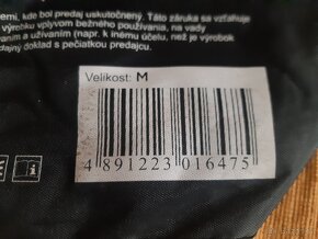 Chránič páteře Calter vel. M - 7