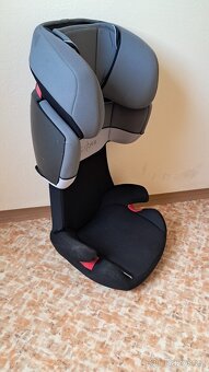Cybex Solution X - 7