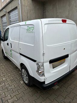 Nissan E-NV200 - 7