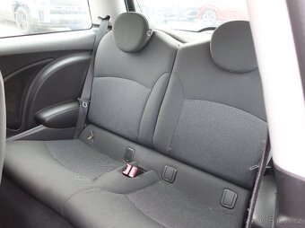 Mini Cooper 1.6i 88kW KLIMATIZACE ALU KOLA - 7