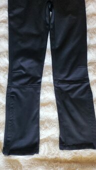 Softshellové kalhoty Crivit vel. 36 - 7